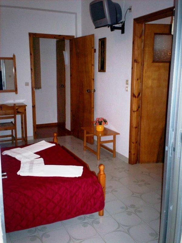 Apartment Meltemi And