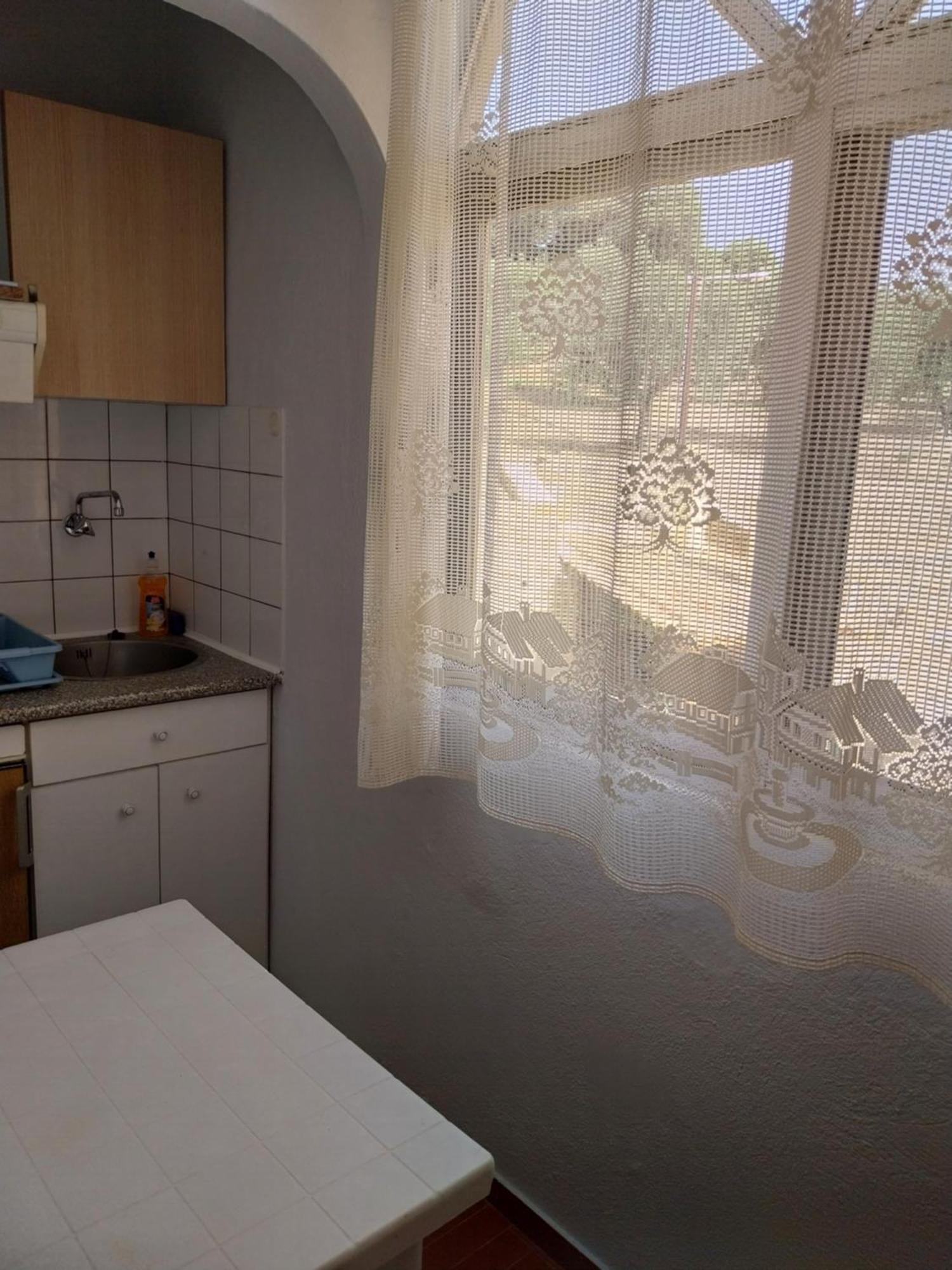 Apartment Meltemi And Finikounta