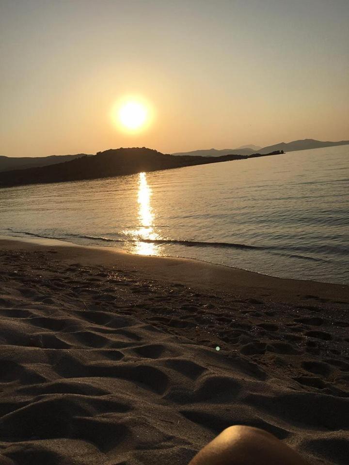 Apartmán Meltemi And Finikounda