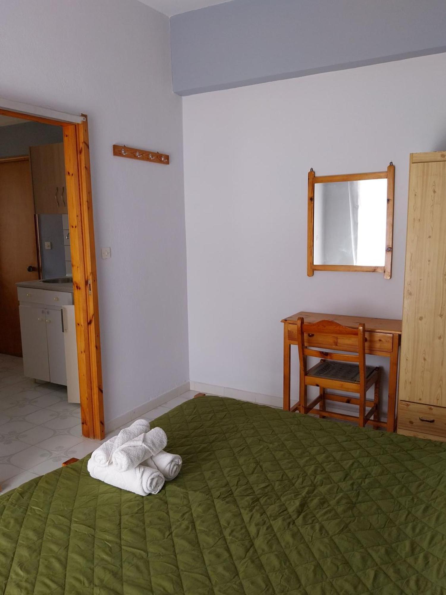 Apartmán Meltemi And Finikounda