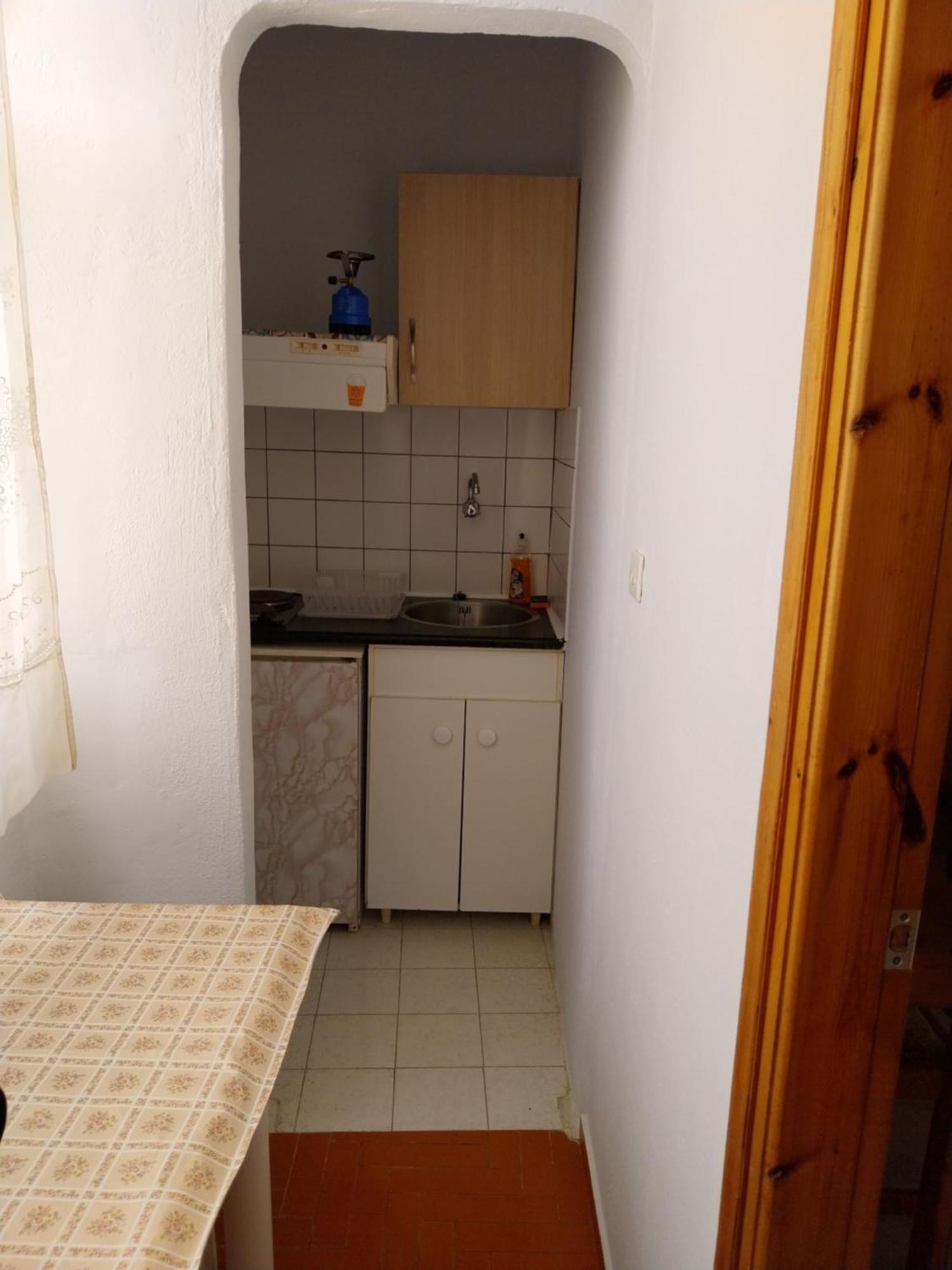 Apartment Meltemi And Finikounta