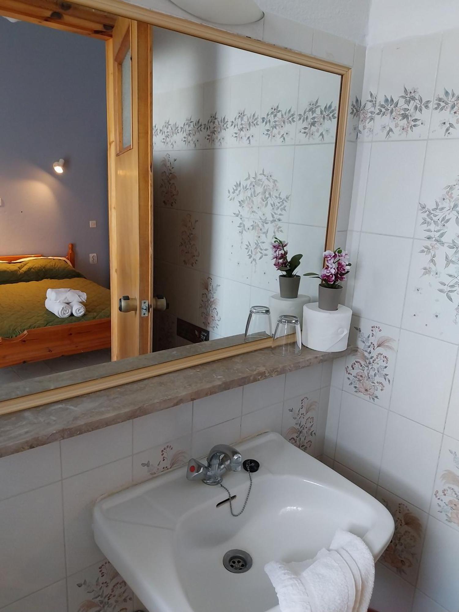 Apartmán Meltemi And *