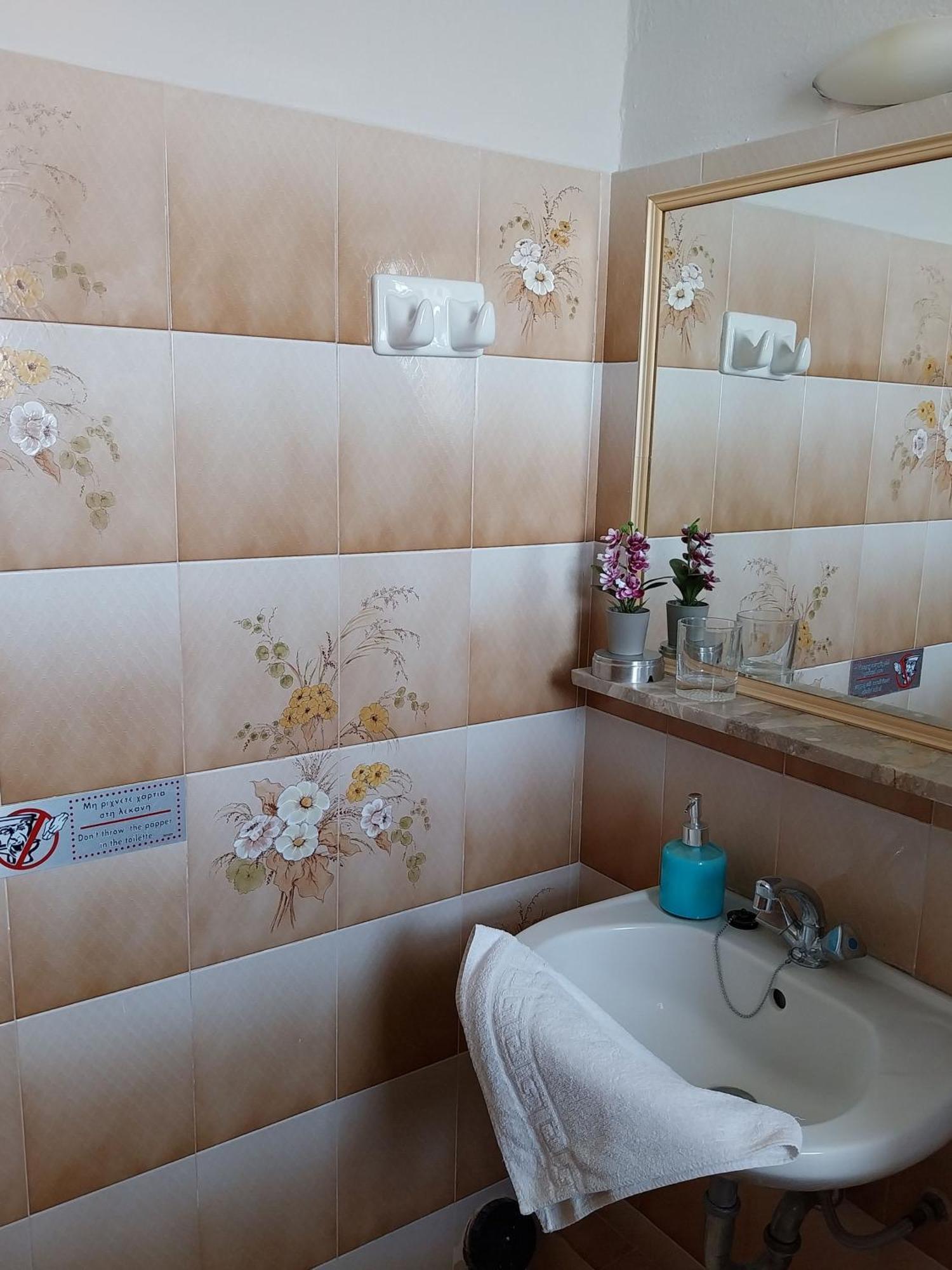 Apartment Meltemi And Finikounta