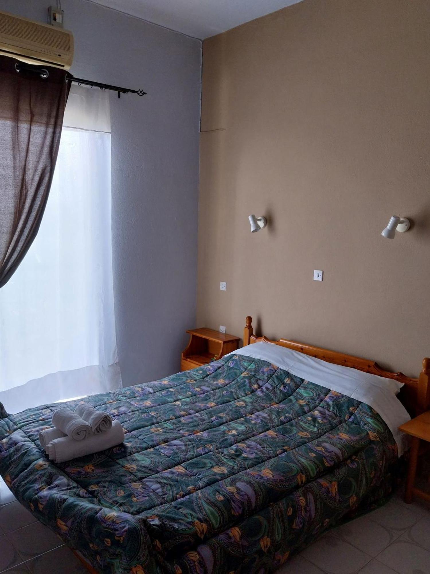 Apartment Meltemi And