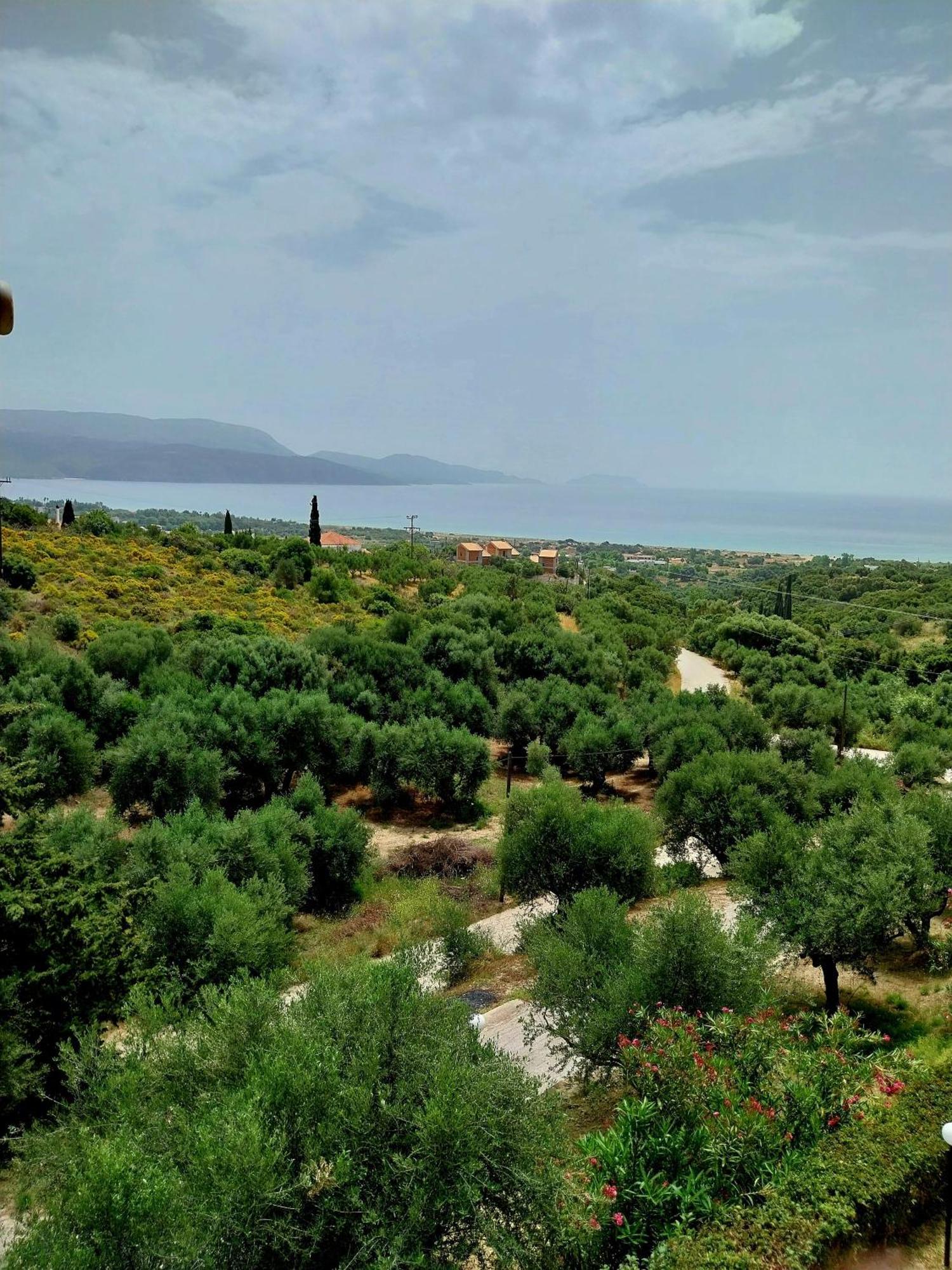 Meltemi And Apartmán