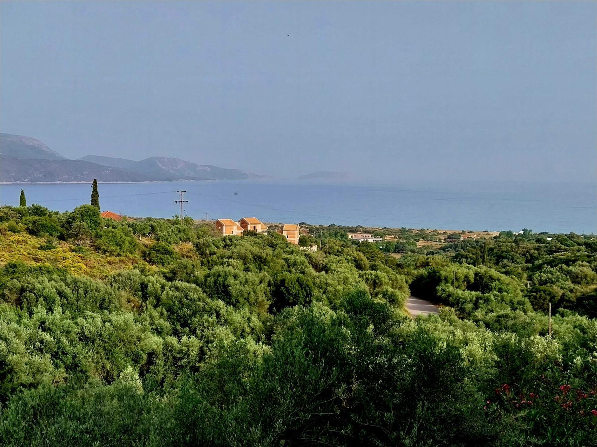Meltemi And Apartmán